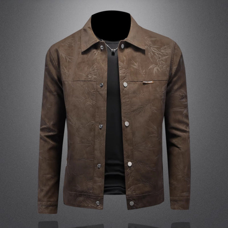 Waterproof Padded Parka Jacket