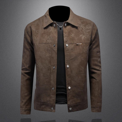 Waterproof Padded Parka Jacket