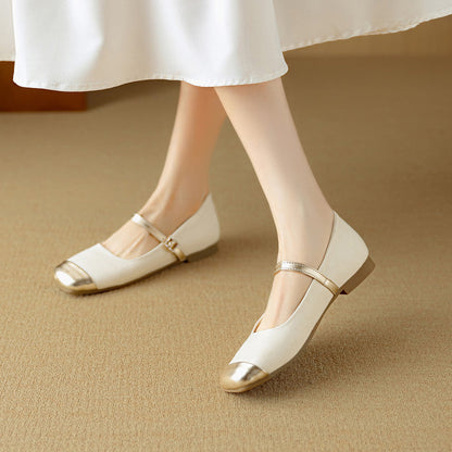 Classic High Heel Pumps