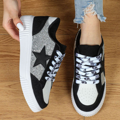 Comfortable Airy Sport Running Shoes - OutfitLondon