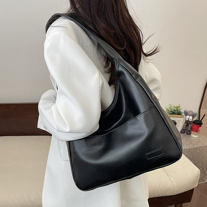 Large College Backpack Tote Bag - OutfitLondon