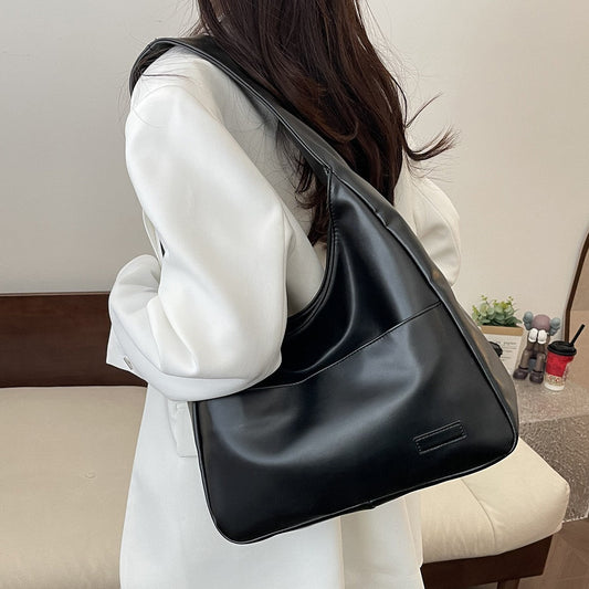 Large College Backpack Tote Bag - OutfitLondon
