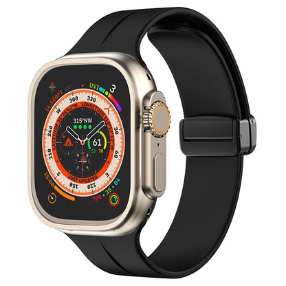 Comfortable Adjustable Apple Watch Strap