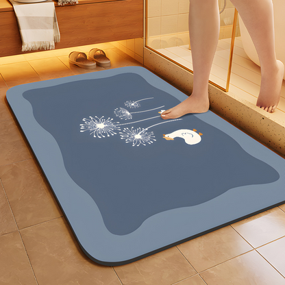 Waterproof Home Entrance Door Mat