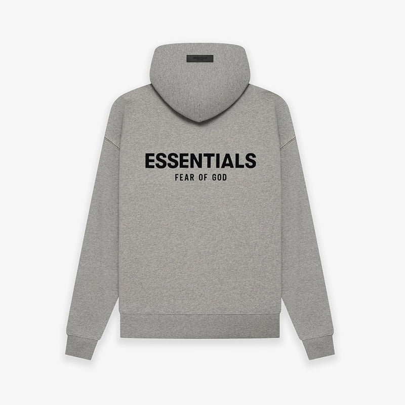 Fear Of God Essentials Men's Hoodie - OutfitLondon