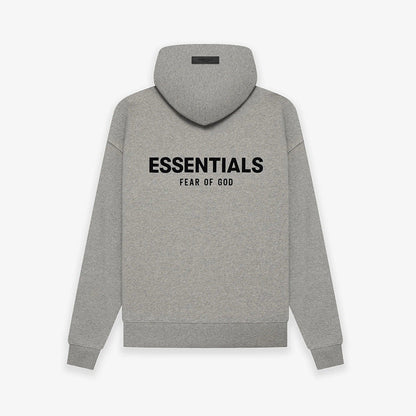 Fear Of God Essentials Men's Hoodie - OutfitLondon