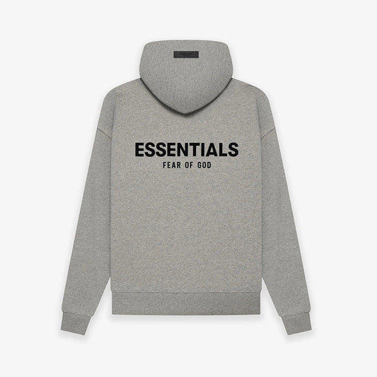 Fear Of God Essentials Men's Hoodie - OutfitLondon