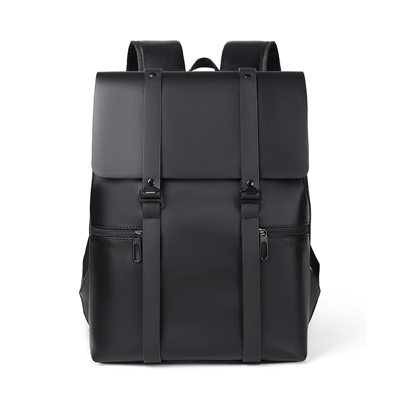 Slim Professional Laptop Backpack, Compact & Stylish