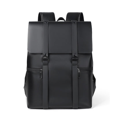 Slim Professional Laptop Backpack, Compact & Stylish