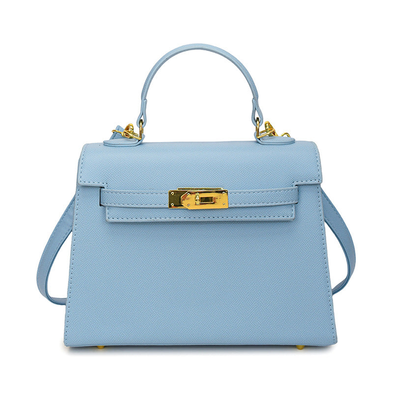 Stylish Cross Body Handbag - Simple Everyday Design