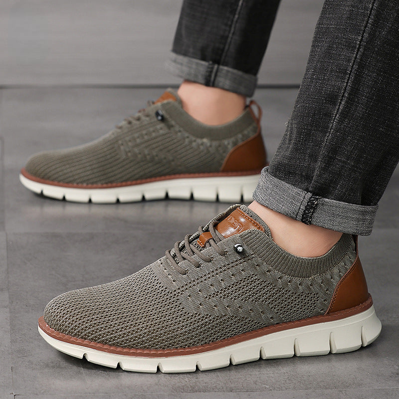 Comfortable Walking Shoes