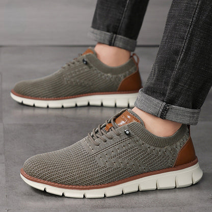 Comfortable Walking Shoes