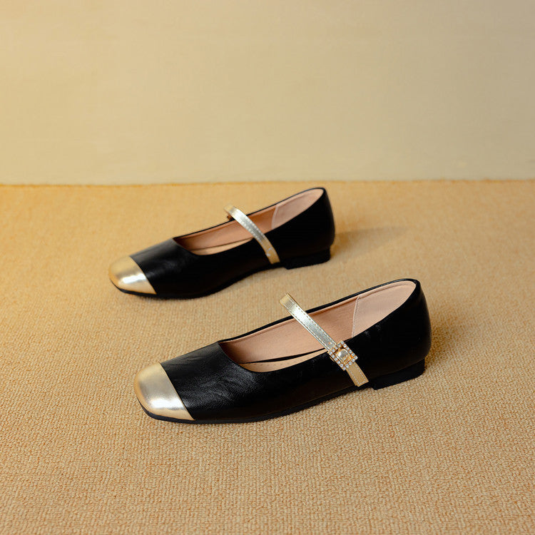 Classic High Heel Pumps