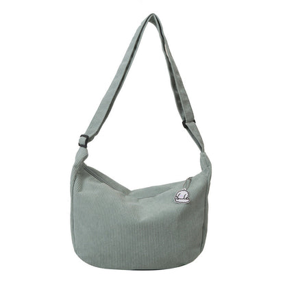 Stylish Crossbody Shoulder Bag