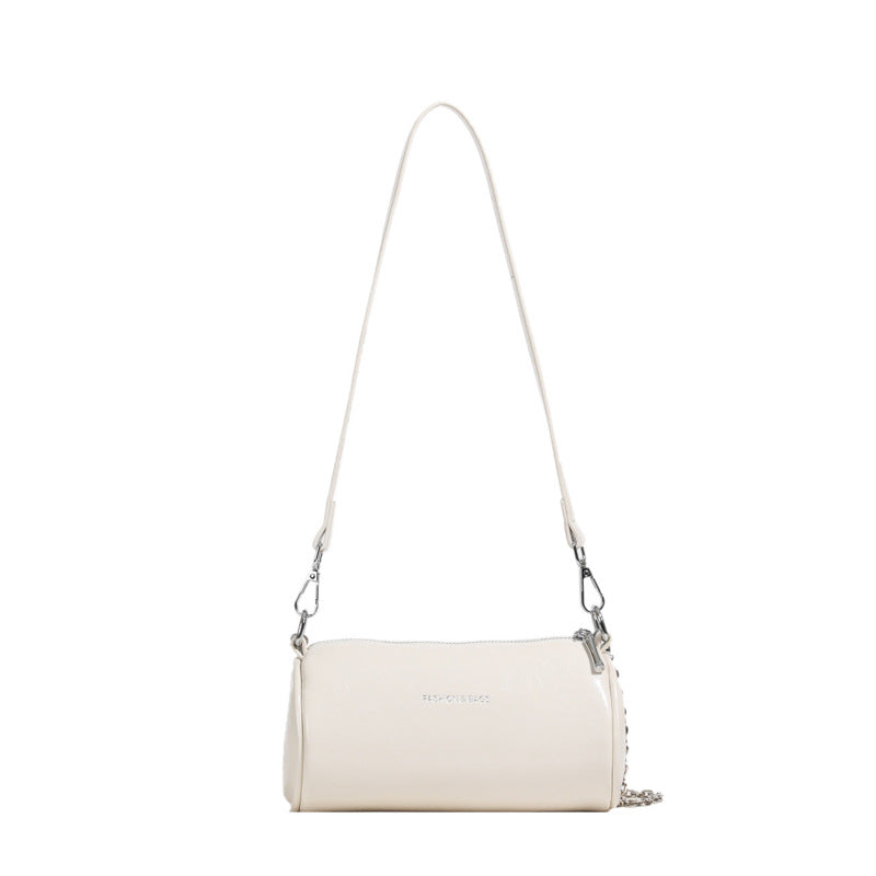 Chic Mini Shoulder Handbag