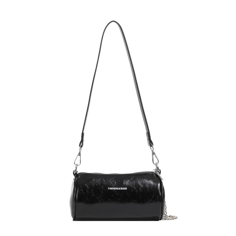 Chic Mini Shoulder Handbag