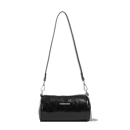 Chic Mini Shoulder Handbag