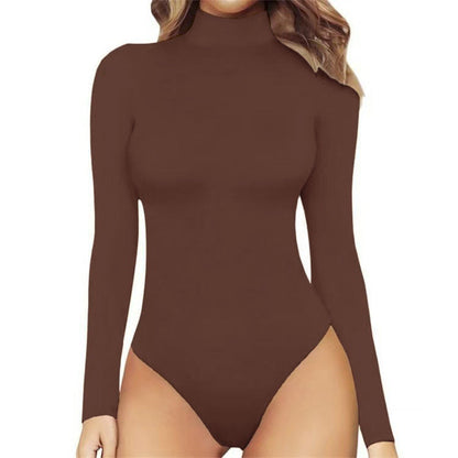 Classic Crew Neck Body Suit