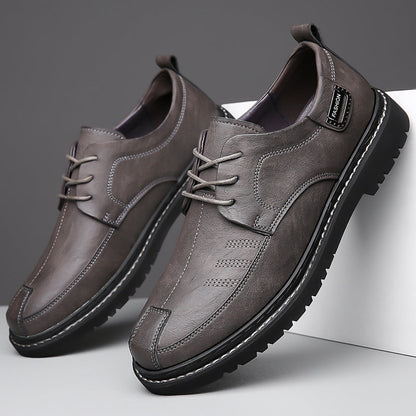 Authentic Real Leather Boots