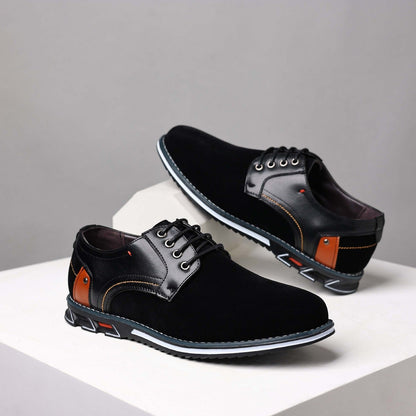 Stylish Ford Sneakers