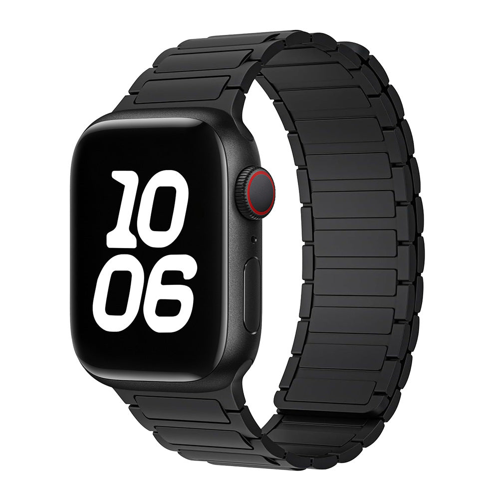 Adjustable Sport Apple Watch Strap - OutfitLondon