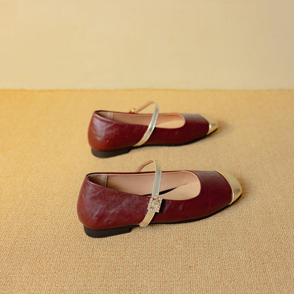 Classic High Heel Pumps