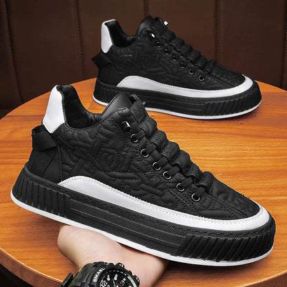 Soft Genuine Leather Footwear