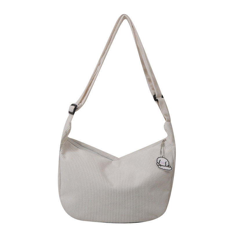 Stylish Crossbody Shoulder Bag