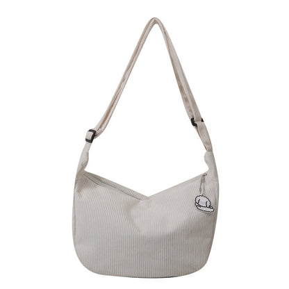 Stylish Crossbody Shoulder Bag
