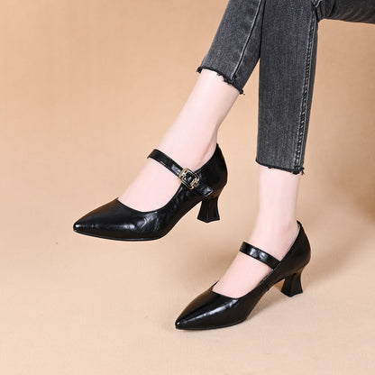 High Heel Women's Shoes