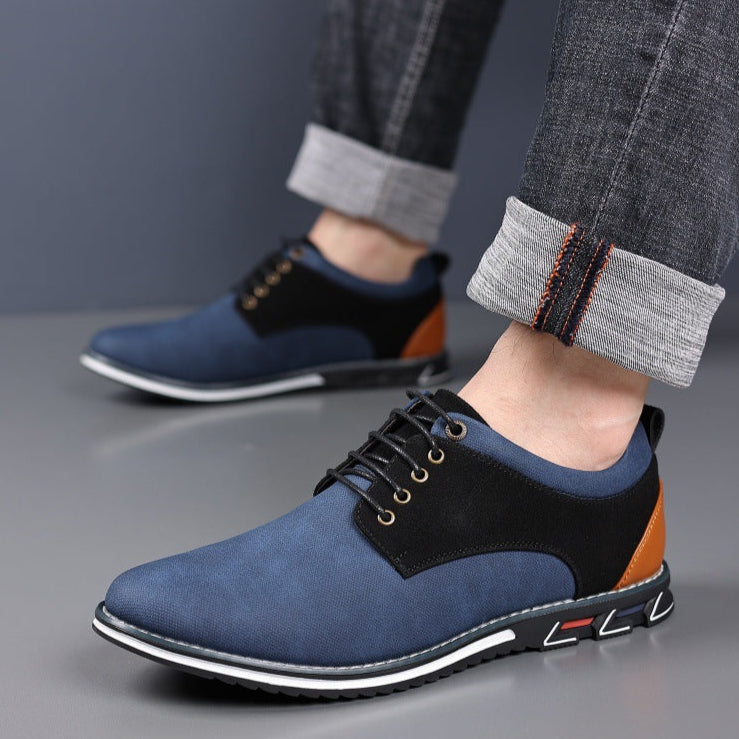 Classic Comfortable Sneakers