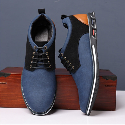 Classic Comfortable Sneakers
