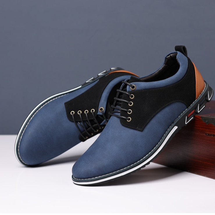 Classic Comfortable Sneakers - OutfitLondon