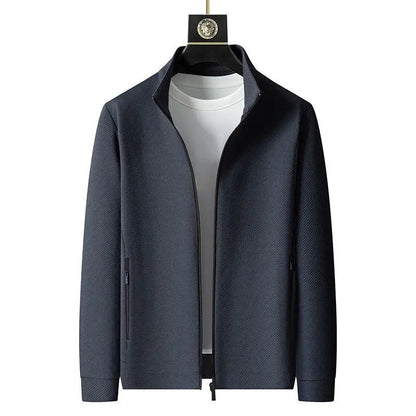 Luxury High-End Athletic Tracksuit Set