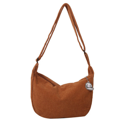 Stylish Crossbody Shoulder Bag