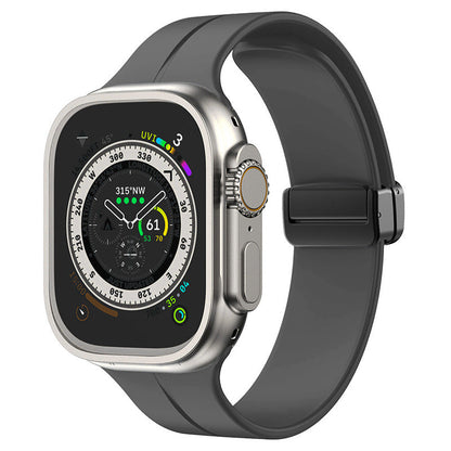Comfortable Adjustable Apple Watch Strap