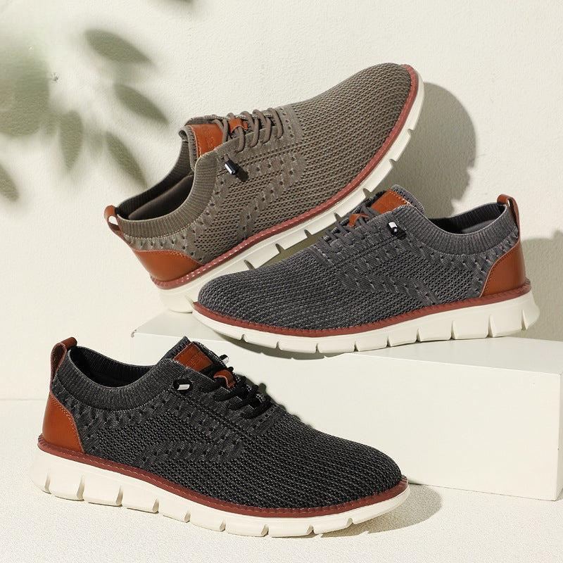 Comfortable Walking Shoes