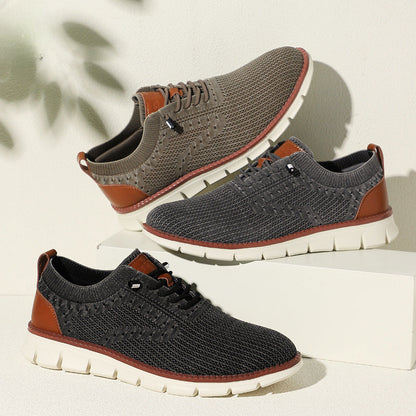 Comfortable Walking Shoes