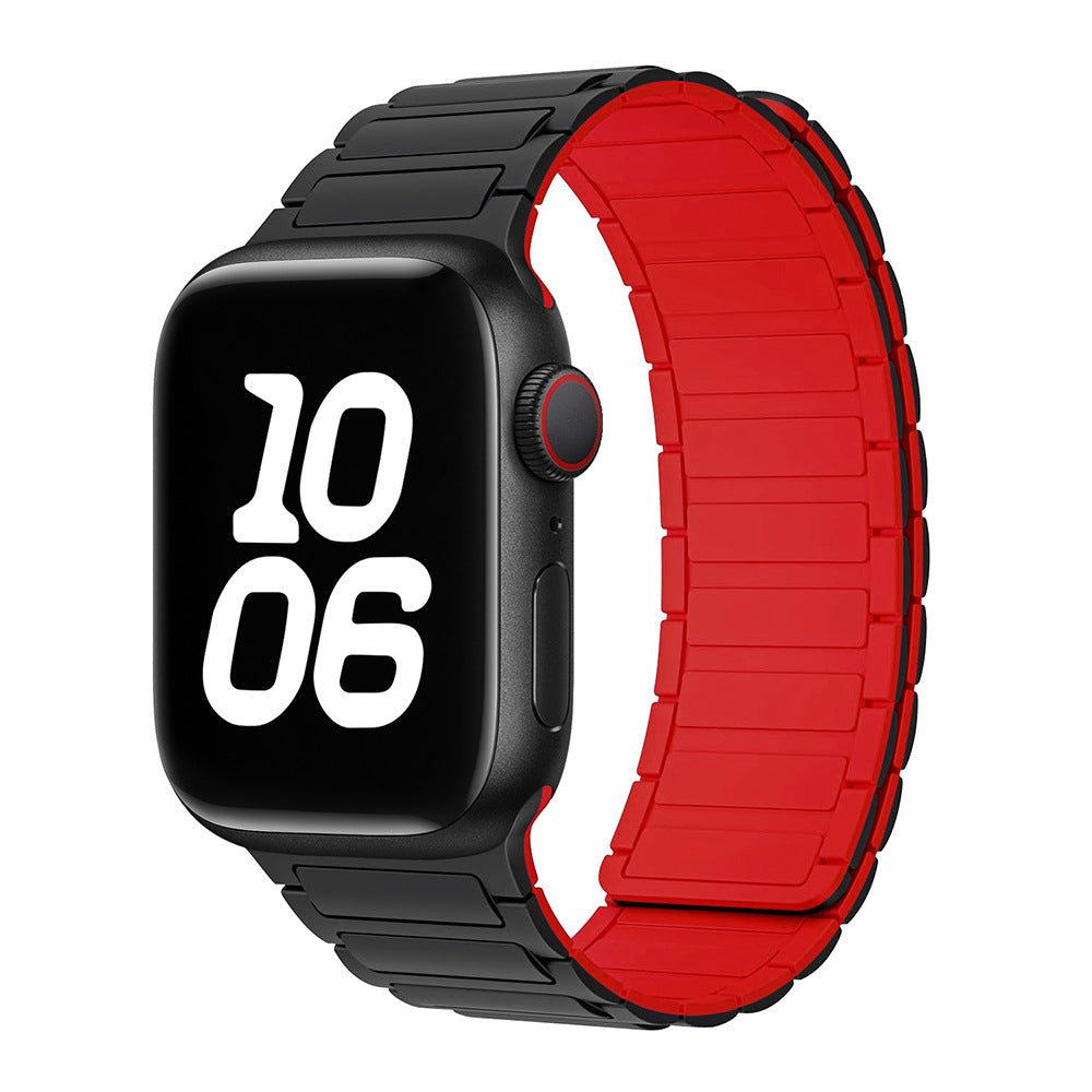 Adjustable Sport Apple Watch Strap