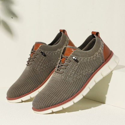 Comfortable Walking Shoes - OutfitLondon