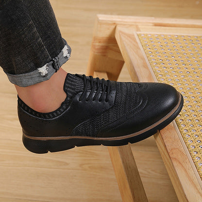 Comfortable Oxford Shoes