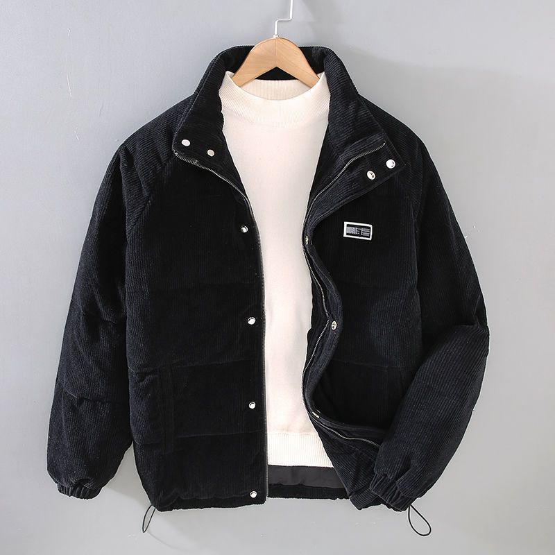 Men's Lightweight Spring Coat – Warm Weather Jacket