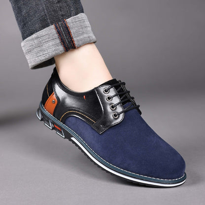 Stylish Ford Sneakers