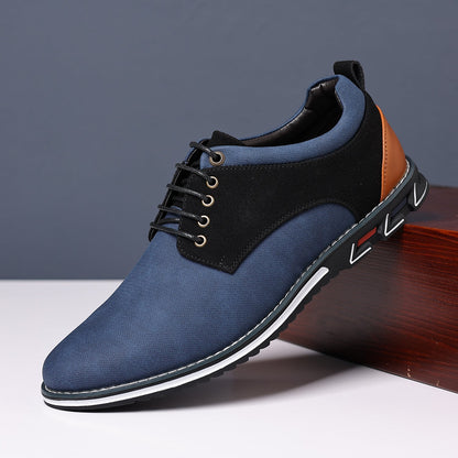 Classic Comfortable Sneakers