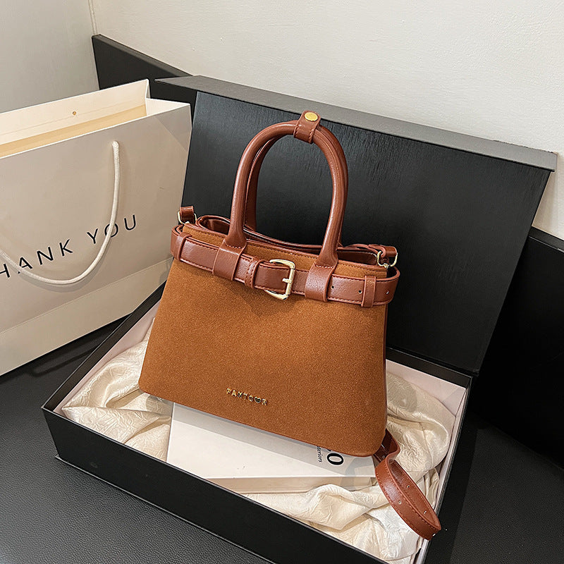 Stylish Single Strap Cross Body Bag