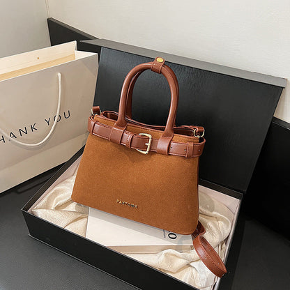 Stylish Single Strap Cross Body Bag