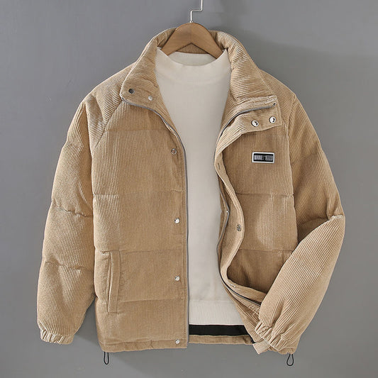 Men's Lightweight Spring Coat – Warm Weather Jacket - OutfitLondon