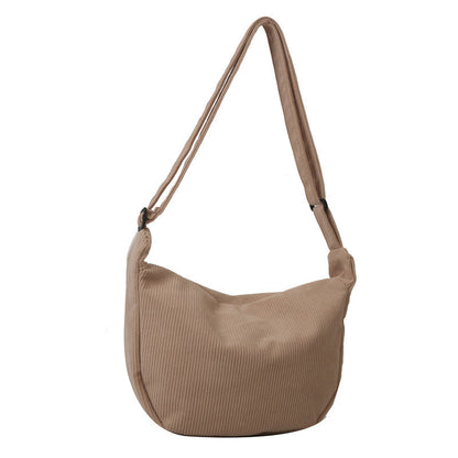 Stylish Crossbody Shoulder Bag