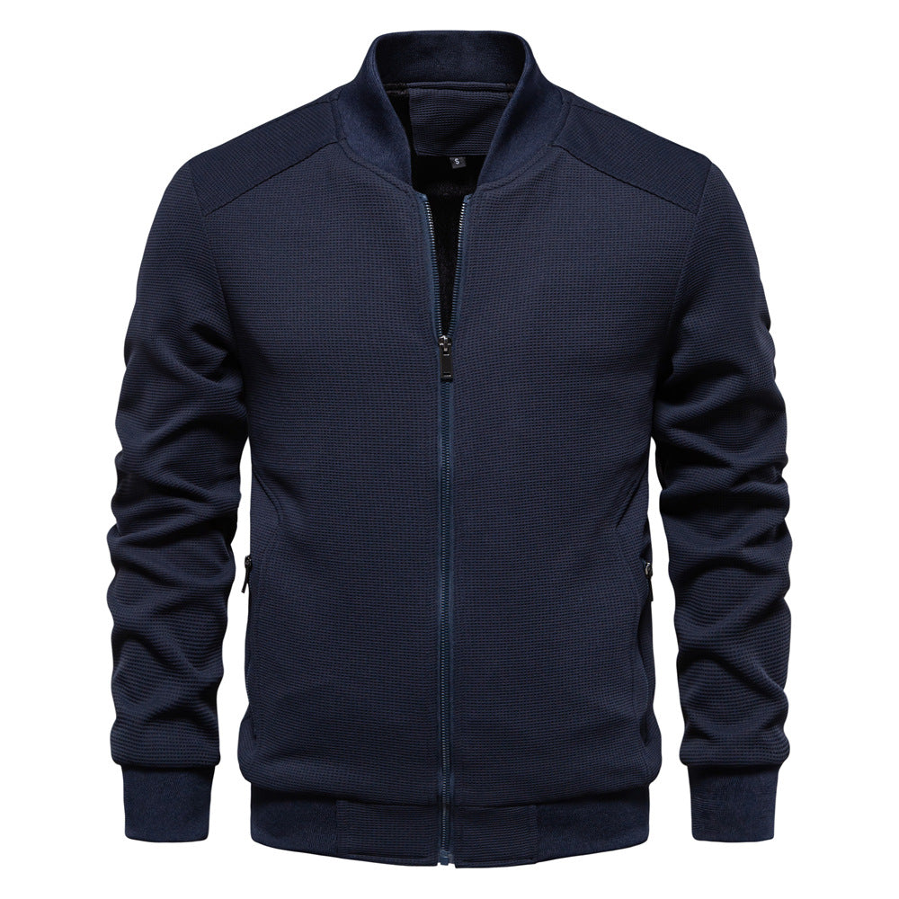 Warm Cozy Seasonal Parka Jacket