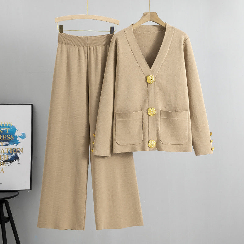 Premium Matching Clothing Set